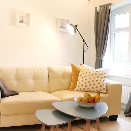 Apartamento Boje Waabs Exterior foto