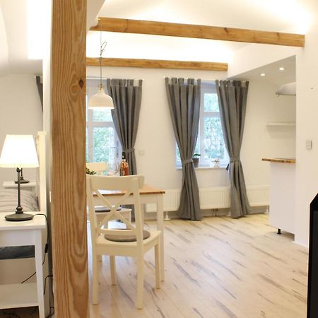 Apartamento Boje Waabs Exterior foto
