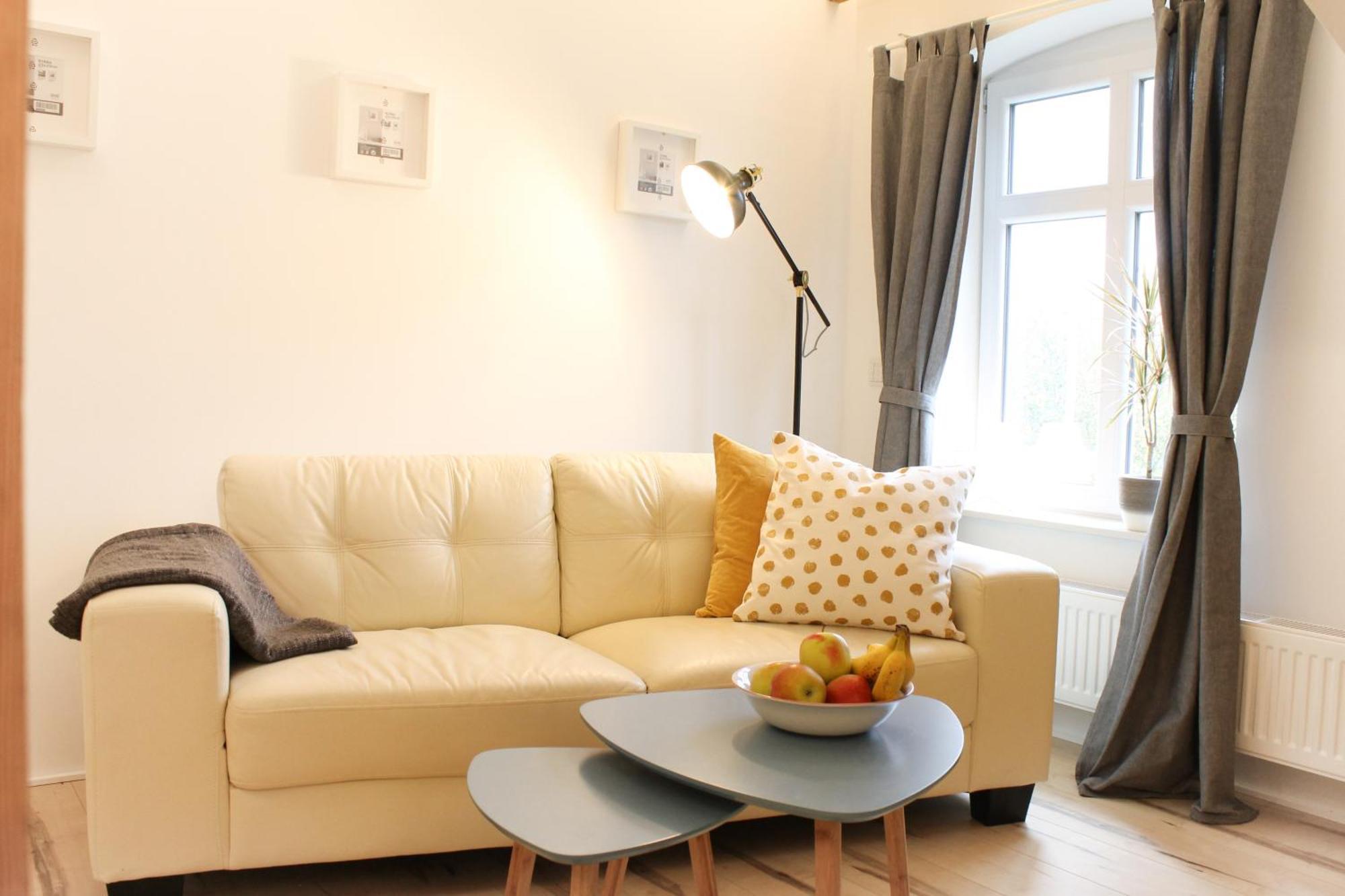 Apartamento Boje Waabs Exterior foto