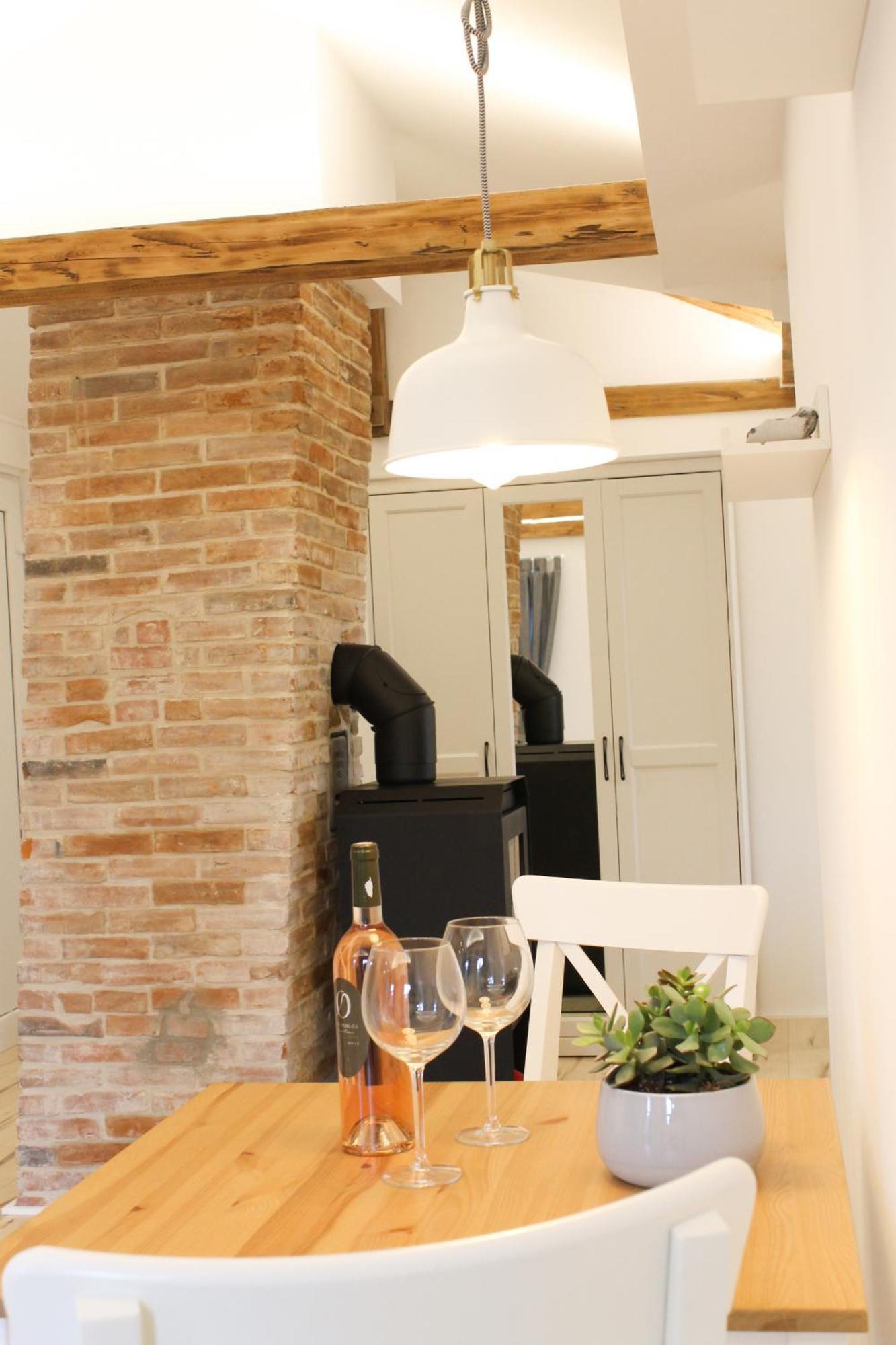 Apartamento Boje Waabs Exterior foto