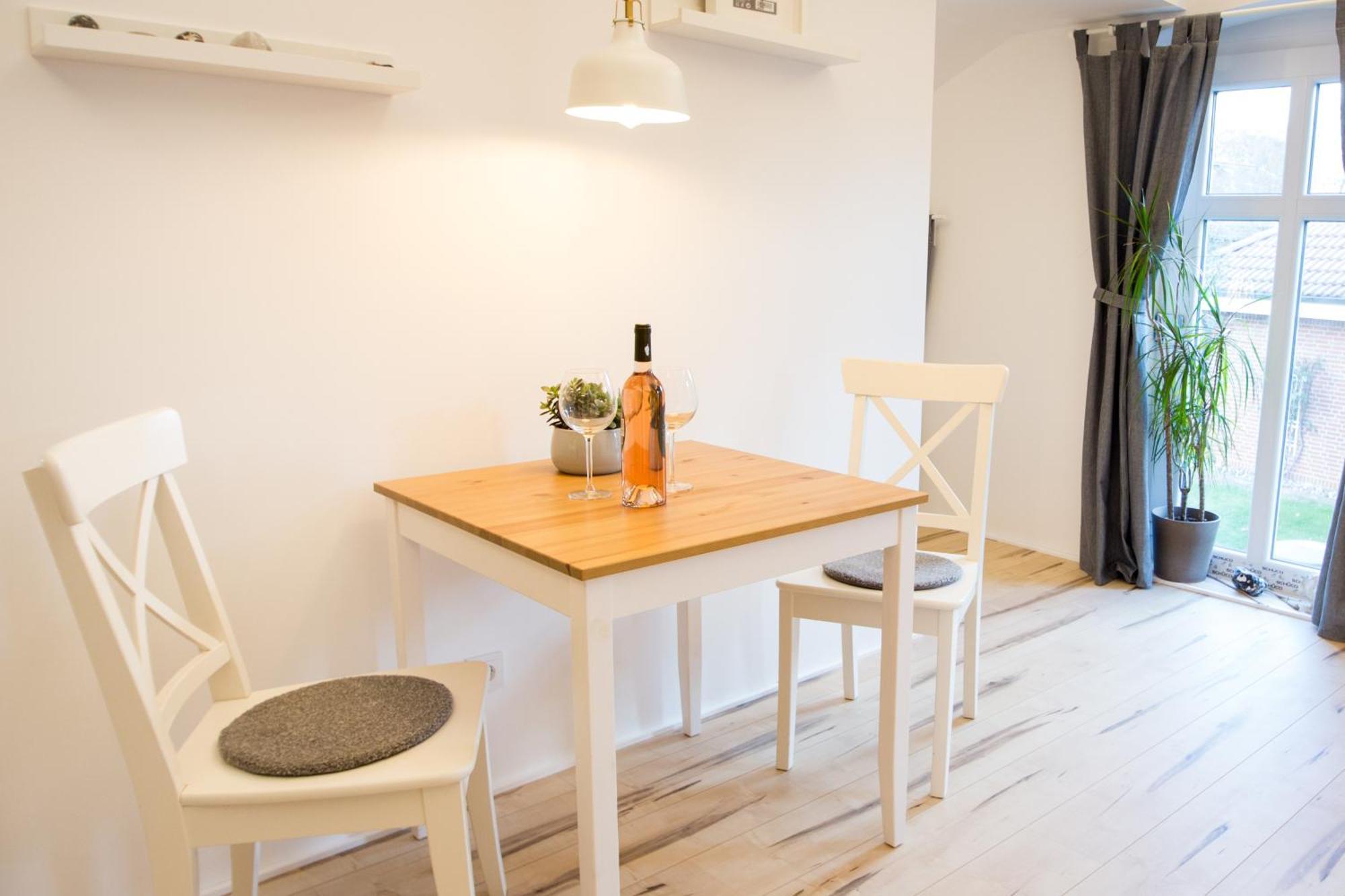 Apartamento Boje Waabs Exterior foto