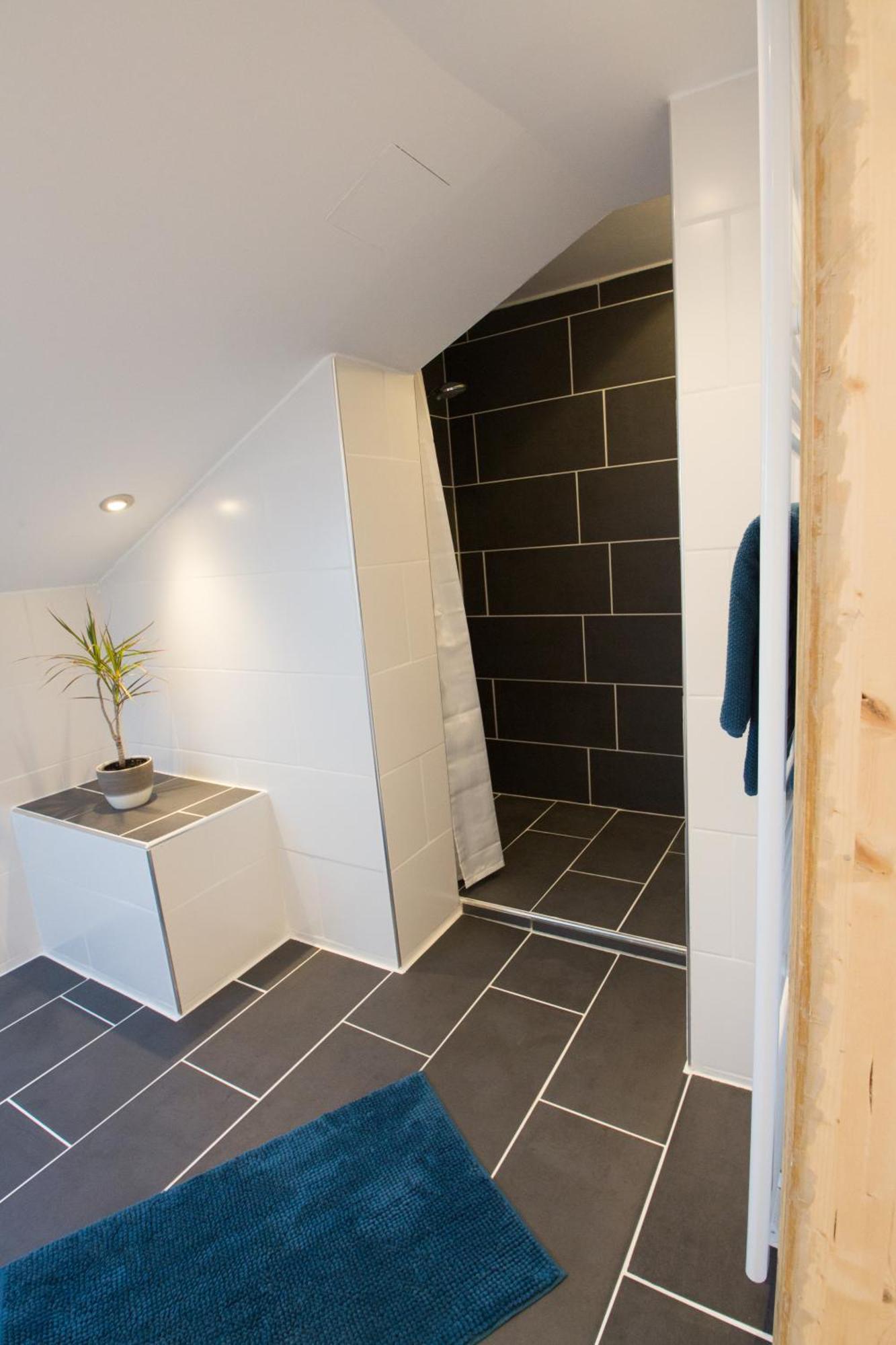 Apartamento Boje Waabs Exterior foto